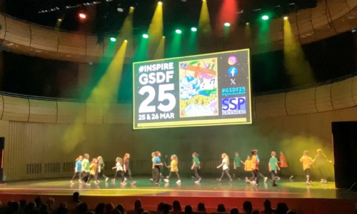 Dance Festival 2025