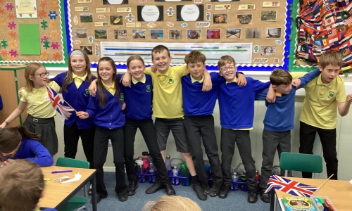 VE Day 2025