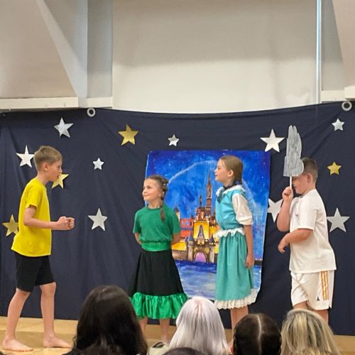KS2 Performance