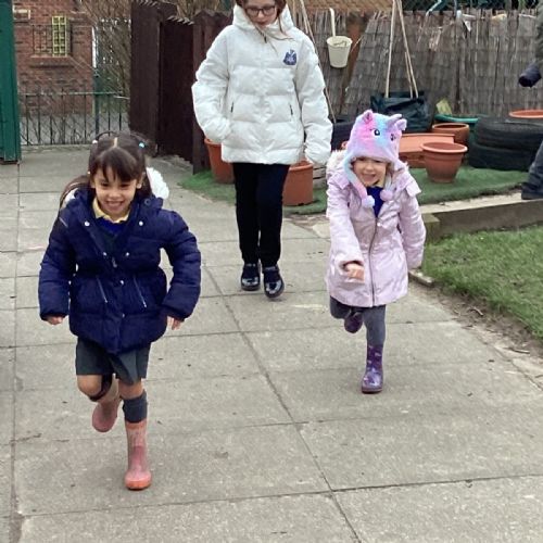 Random Acts of Kindness Day