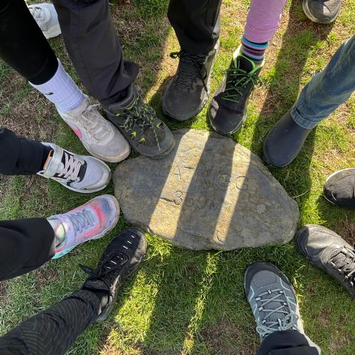 Derwent Hill - Day 1