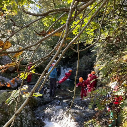 Derwent Hill - Day 2