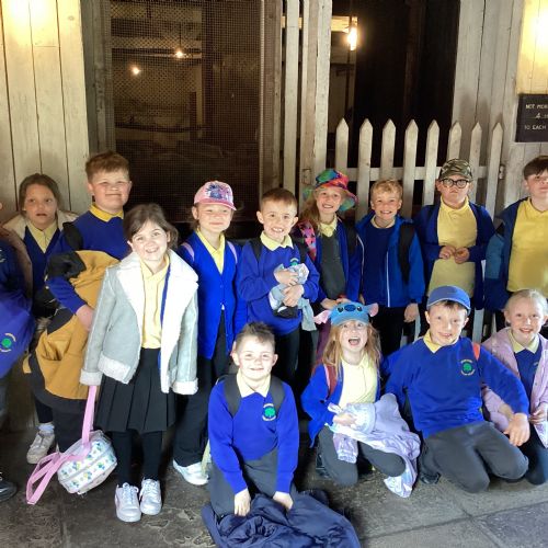 Beamish