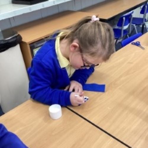 Year 1 Design And Technology