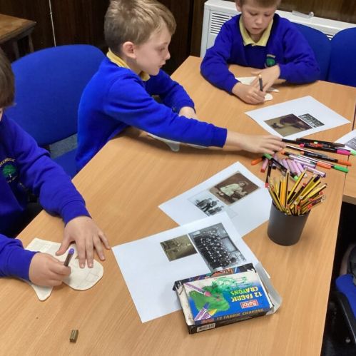 Year 2 Trip to the Discovery Museum 1