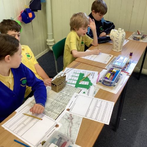 History with Durham University