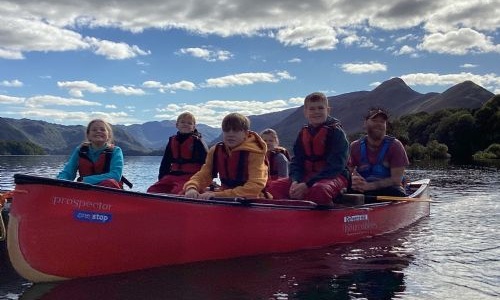 Derwent Hill - Day 2