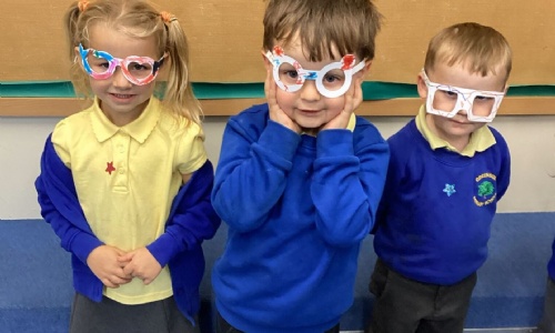 Welcome to Nursery
