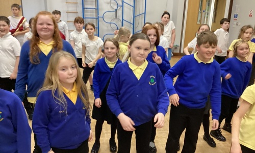 Children's Mental Health Week