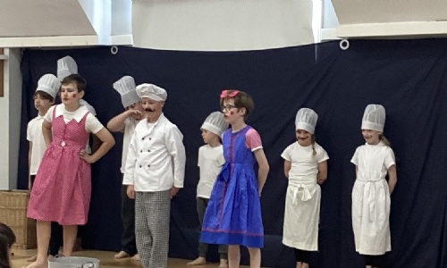 KS2 Production