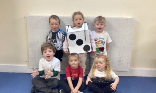 Number Sense Day